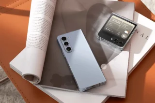 smartphones