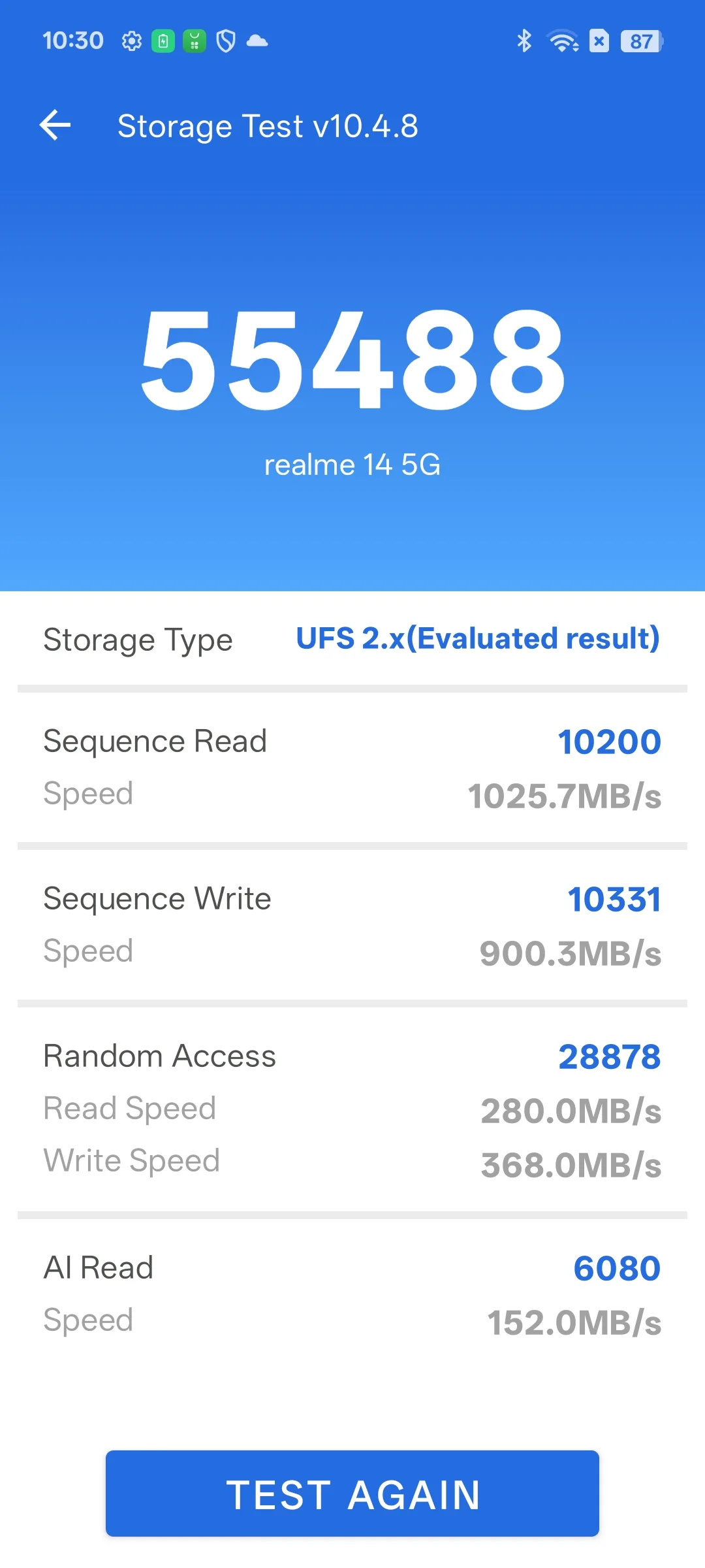 realme 14 5G