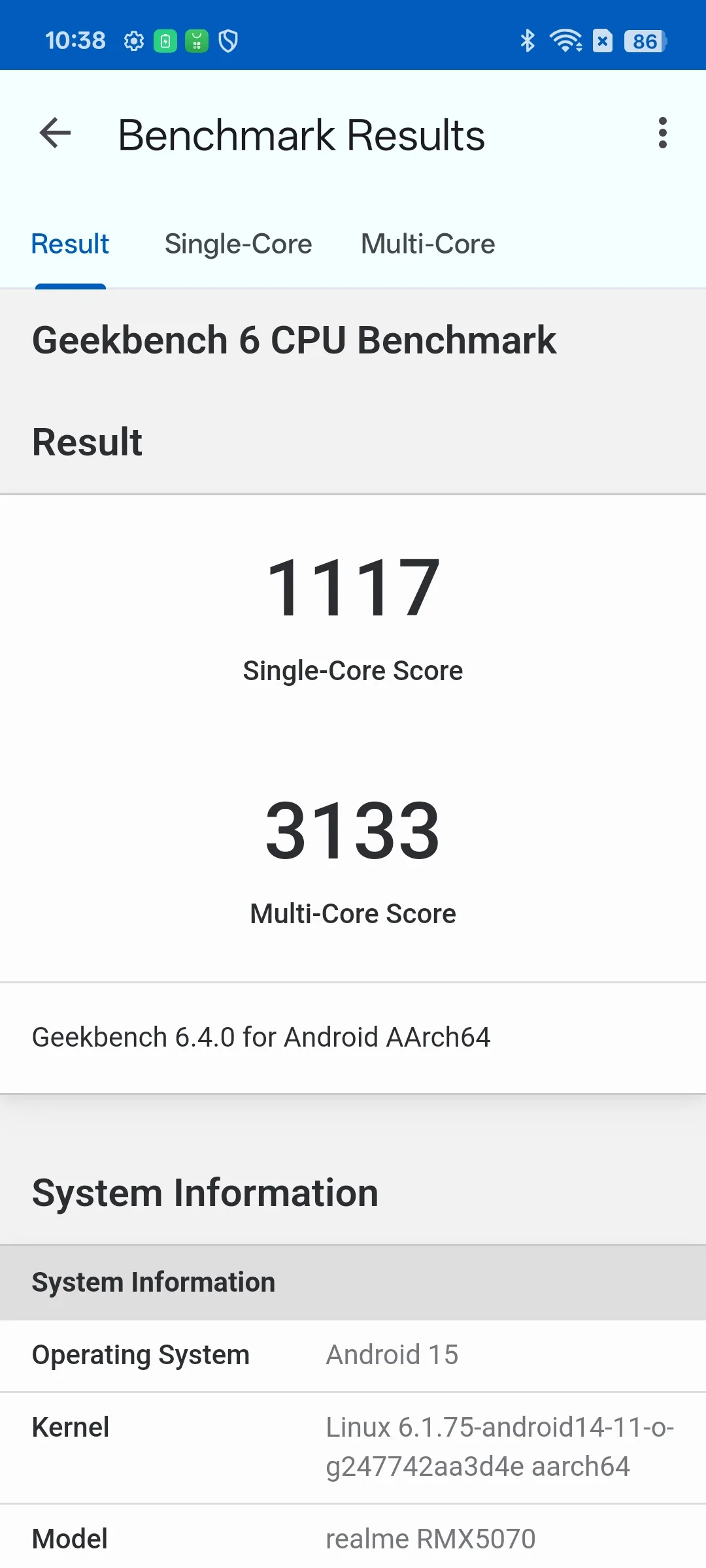 realme 14 5G