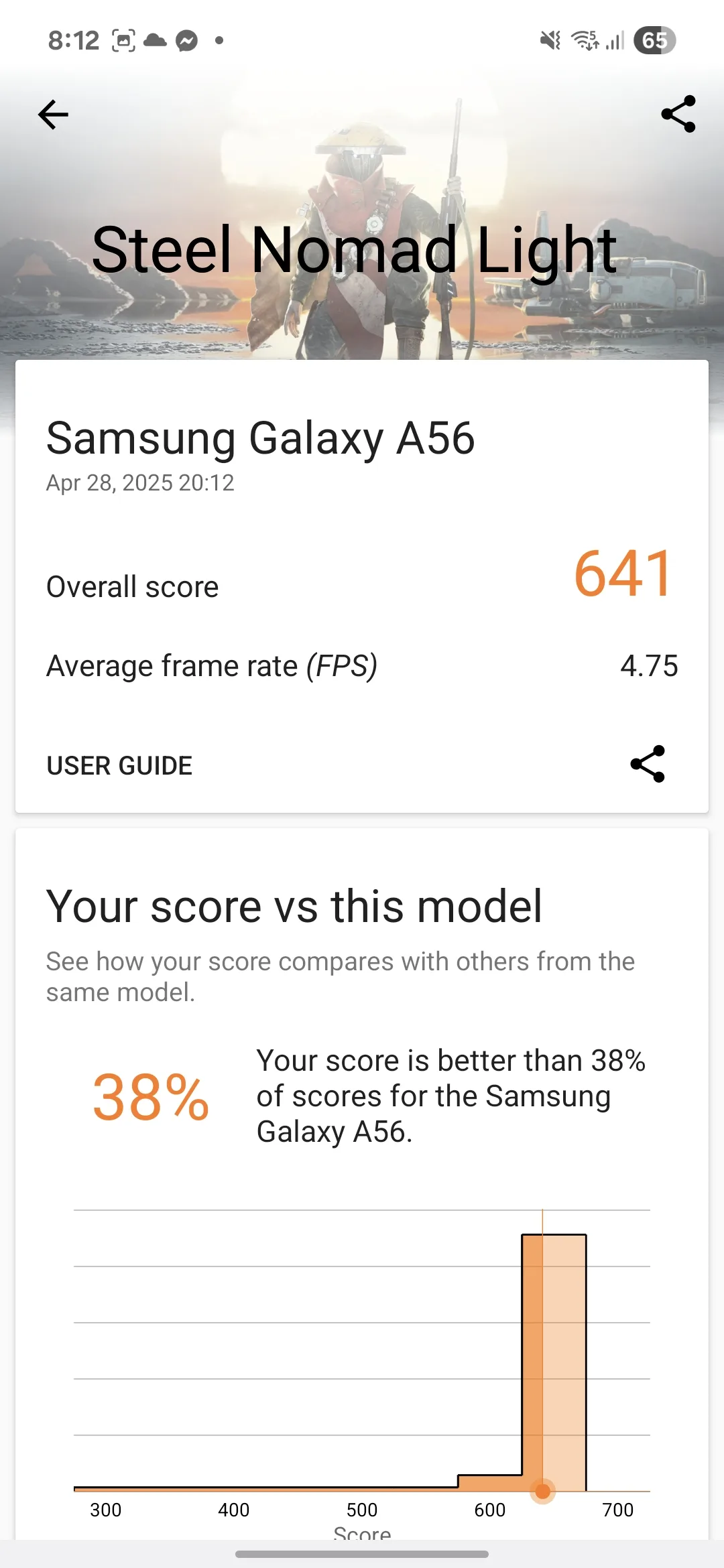 Samsung Galaxy A56 5G