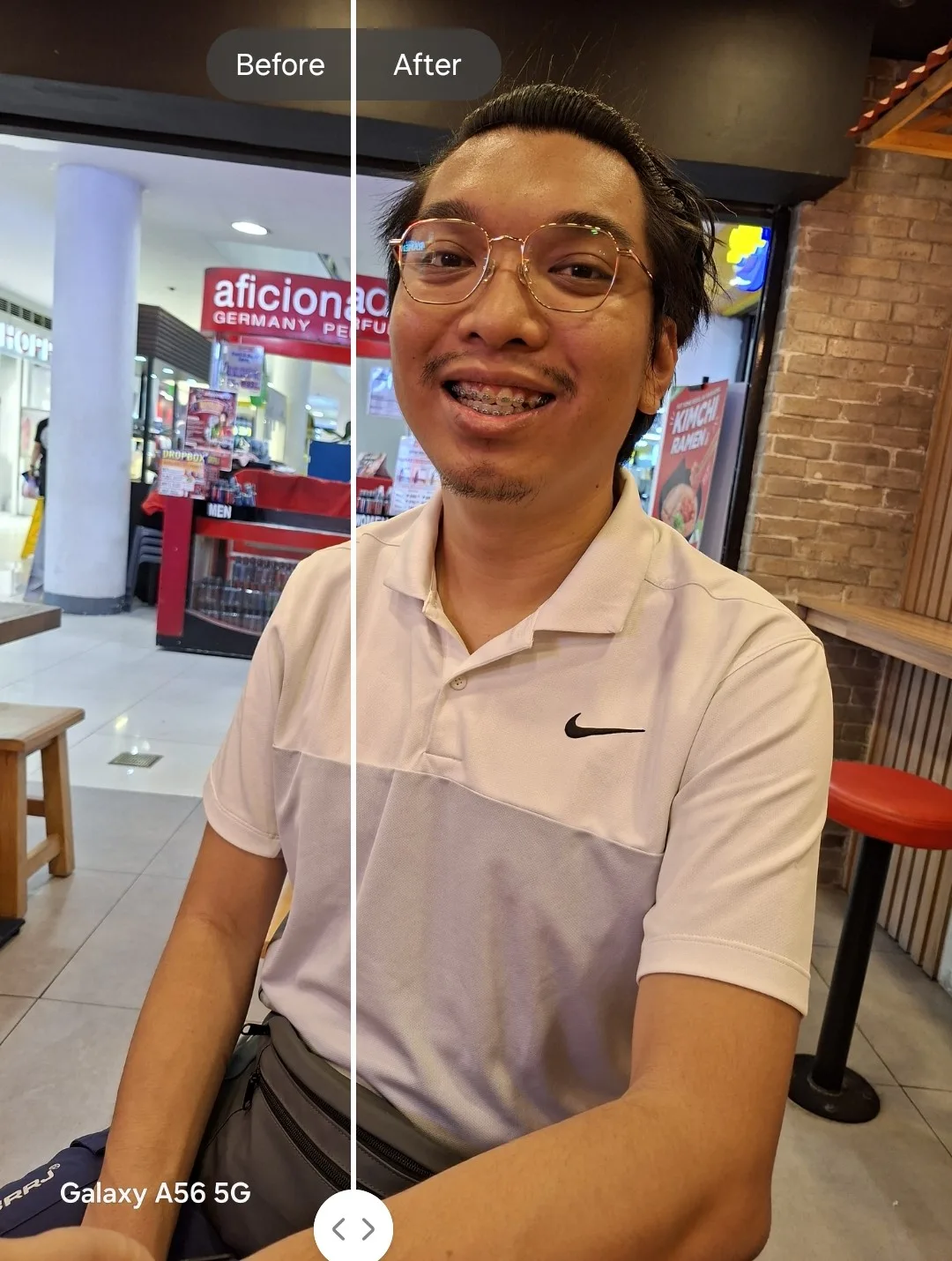 Samsung Galaxy A56 5G