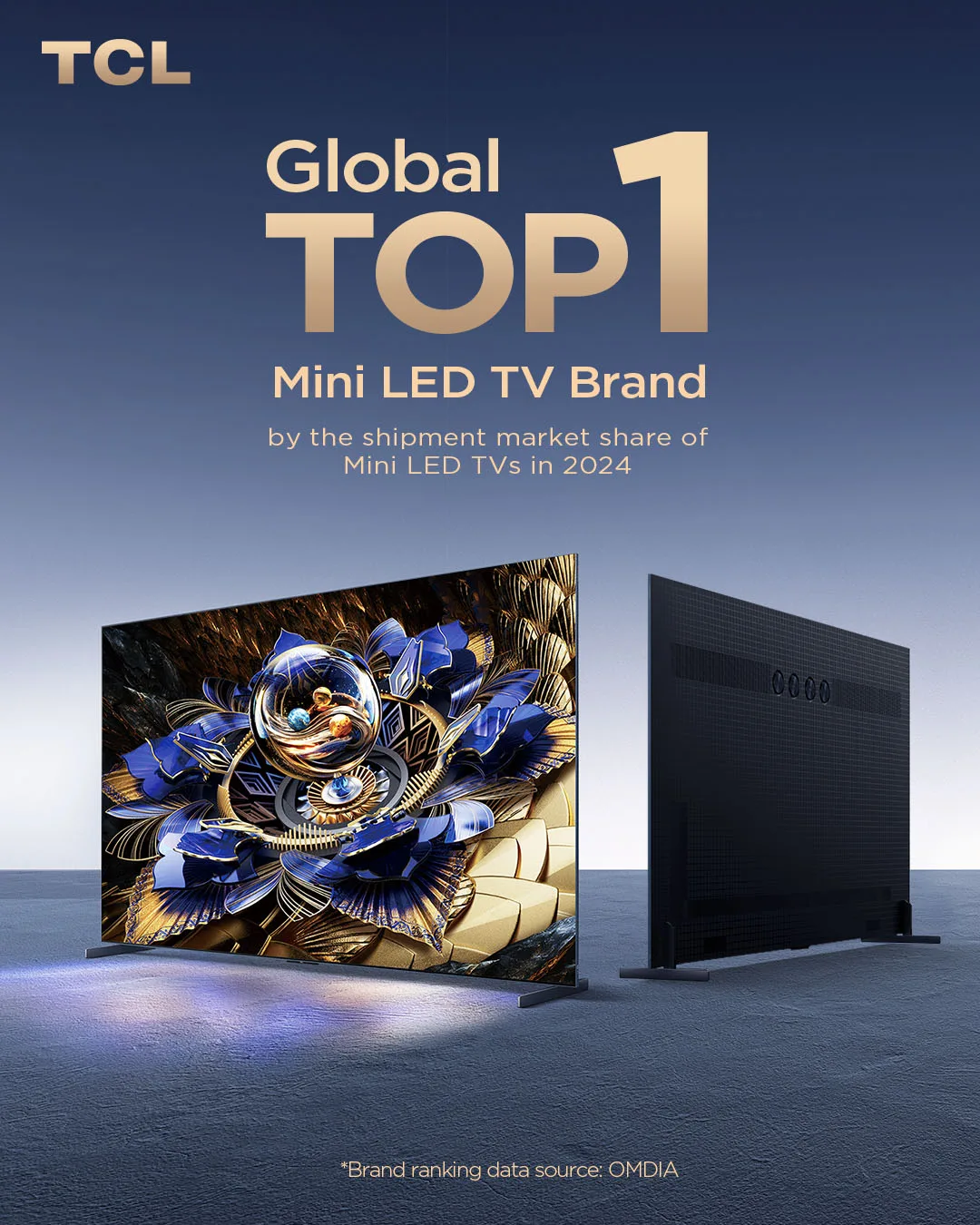 TCL TCL Mini LED TV Brand