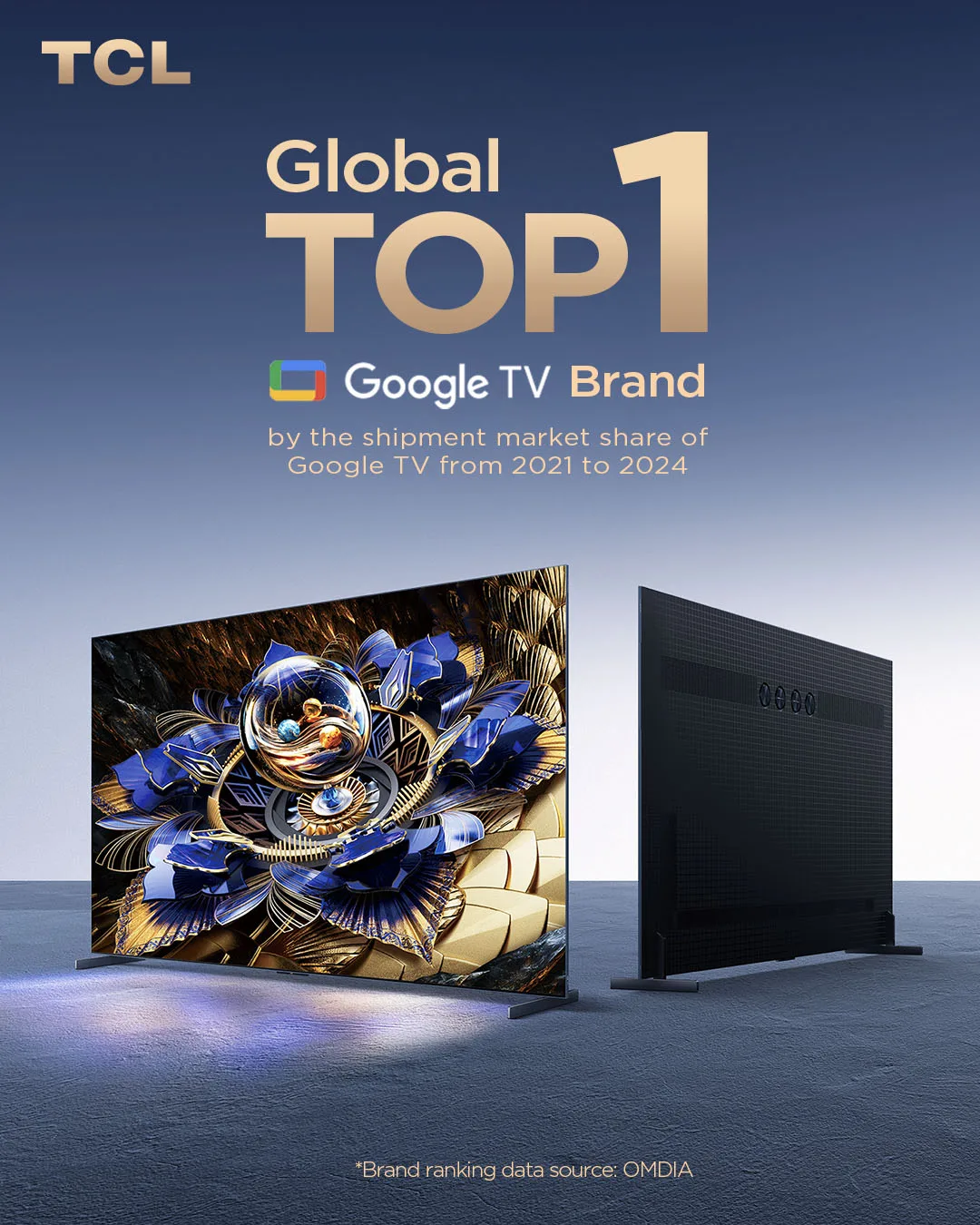 TCL TCL Google TV