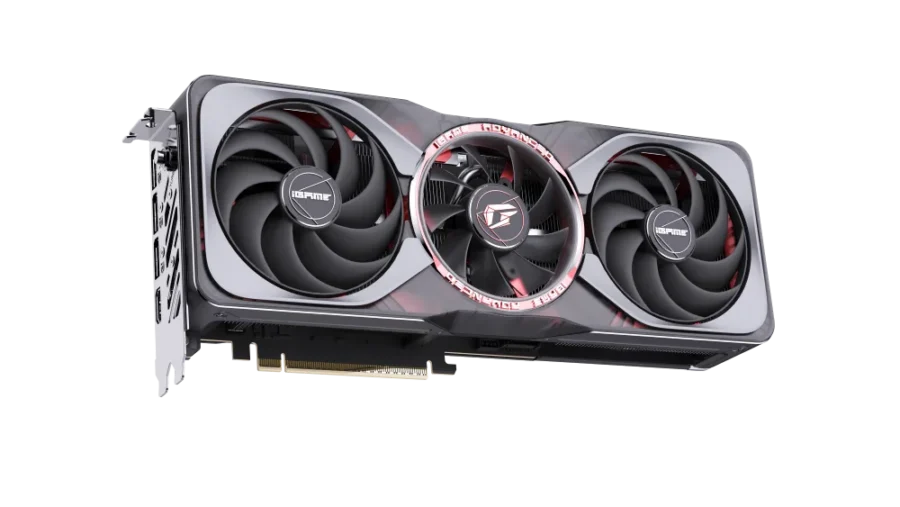 iGame GeForce RTX 5060