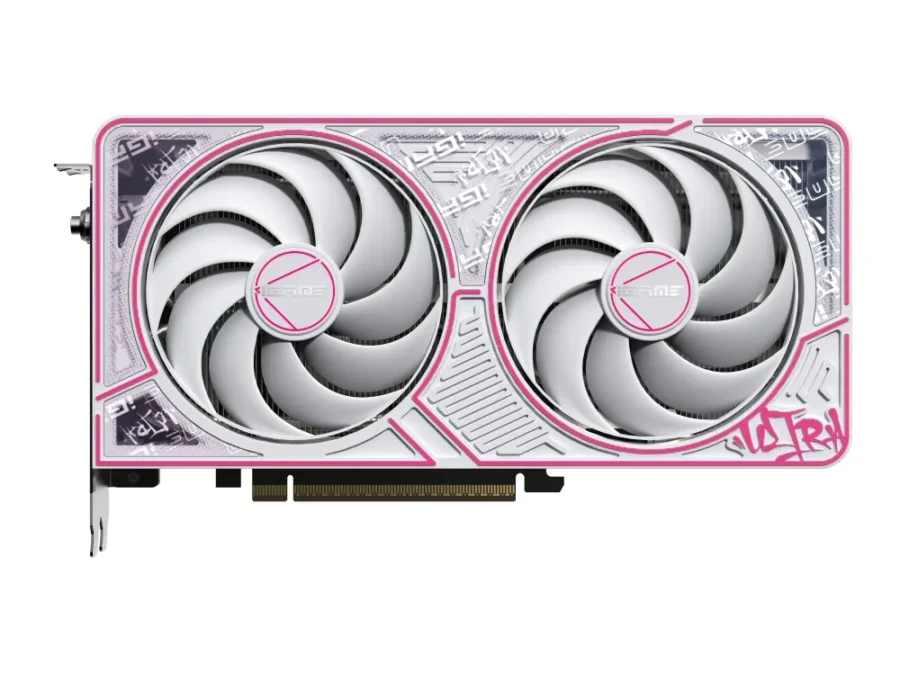 iGame GeForce RTX 5060