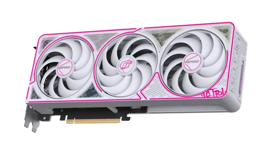 iGame GeForce RTX 5060