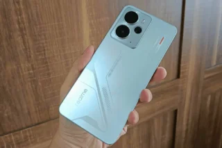 realme 14 5G Review img
