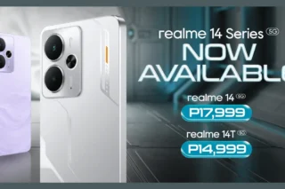 realme 14 5G now available img