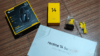 realme 14 5G Pre-order Gift Set Unboxing and First Impressions