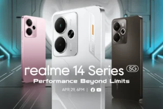realme 14 series 5g performance beyond limits img