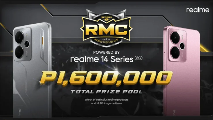 realme 14 series 5g rmc season 9 img