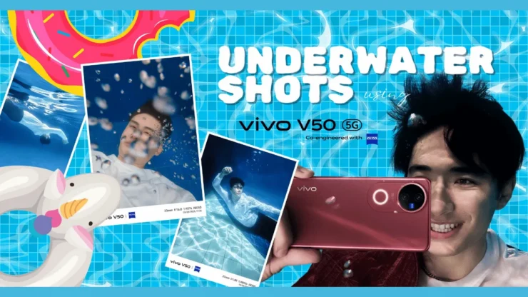 vivo V50