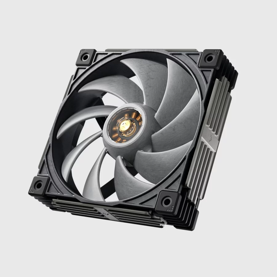 Sudokoo Sudokoo MACH 120 Fan