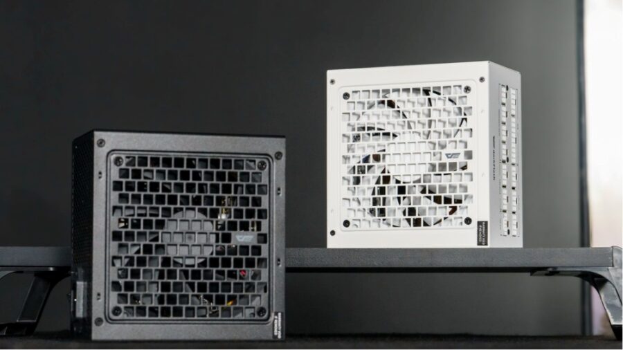 darkFlash darkFlash PMT Series Power Supplies