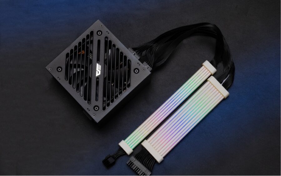 darkFlash darkFlash EMT Series Power Supplies