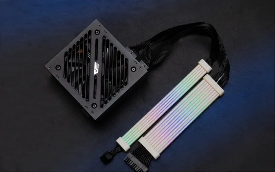 darkFlash EMT Series Power Supplies