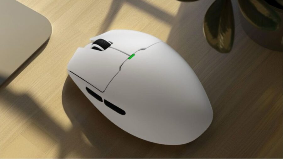 darkFlash darkFlash DFM 80 Series Mouse