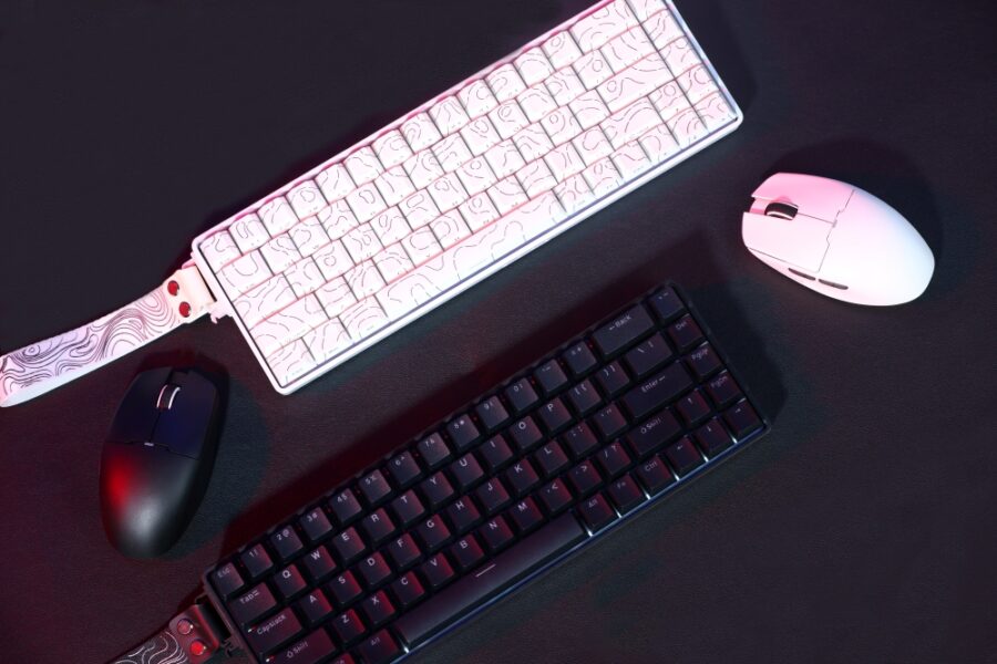 darkFlash darkFlash GD Mechanical Keyboard Series