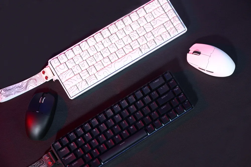 darkFlash darkFlash GD Mechanical Keyboard Series