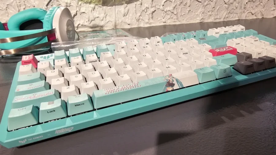 ROG