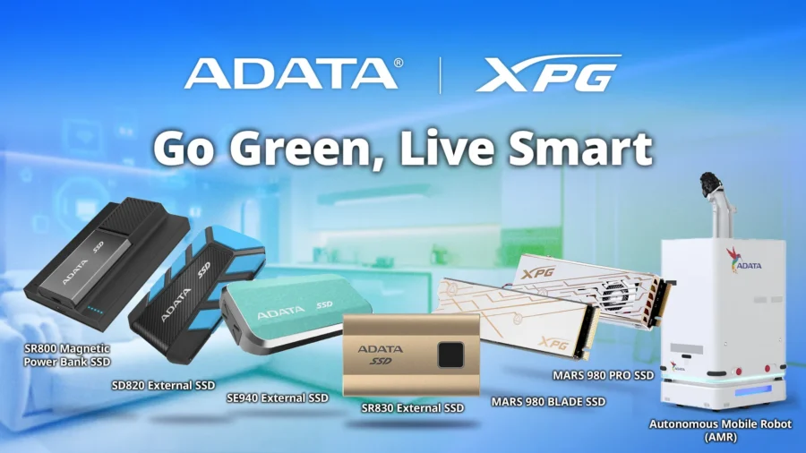ADATA ADATA