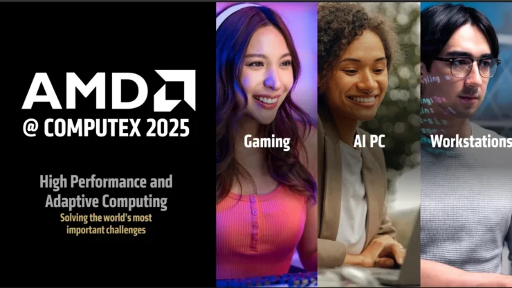 AMD