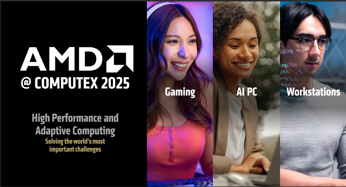 AMD