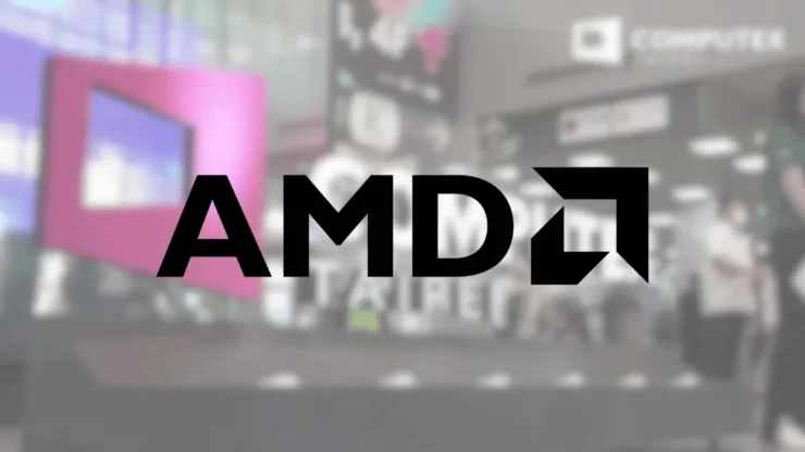 AMD Computex 2025 img