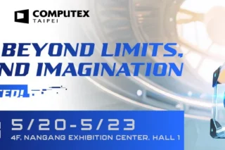 ASRock Gaming Beyond Limits, Beyond Imagination