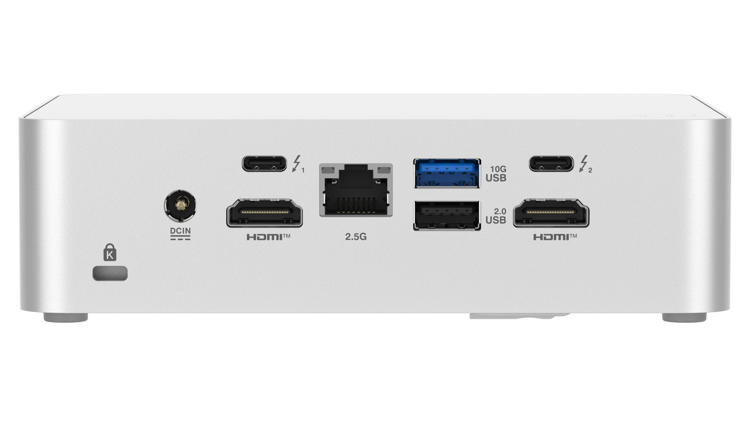 NUC 15 Pro+