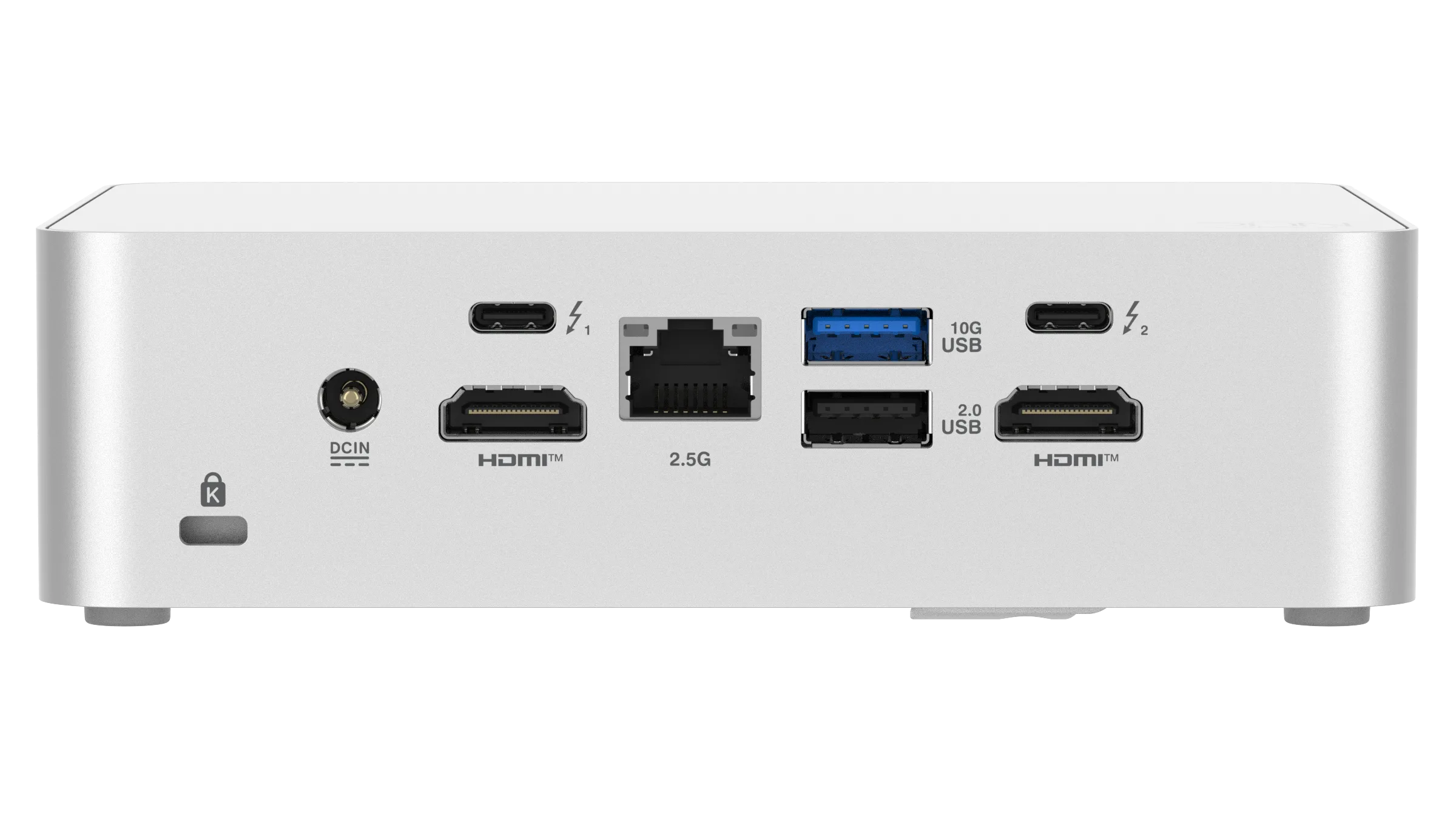 NUC 15 Pro+