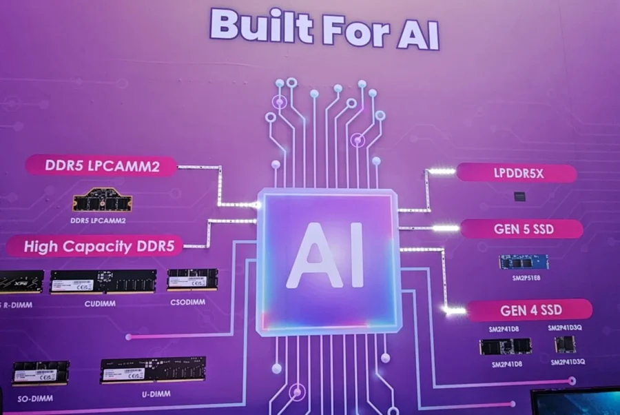 ADATA ADATA