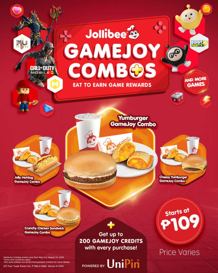 Jollibee Jollibee