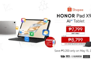 HONOR Pad X9a AI Tablet Sale img