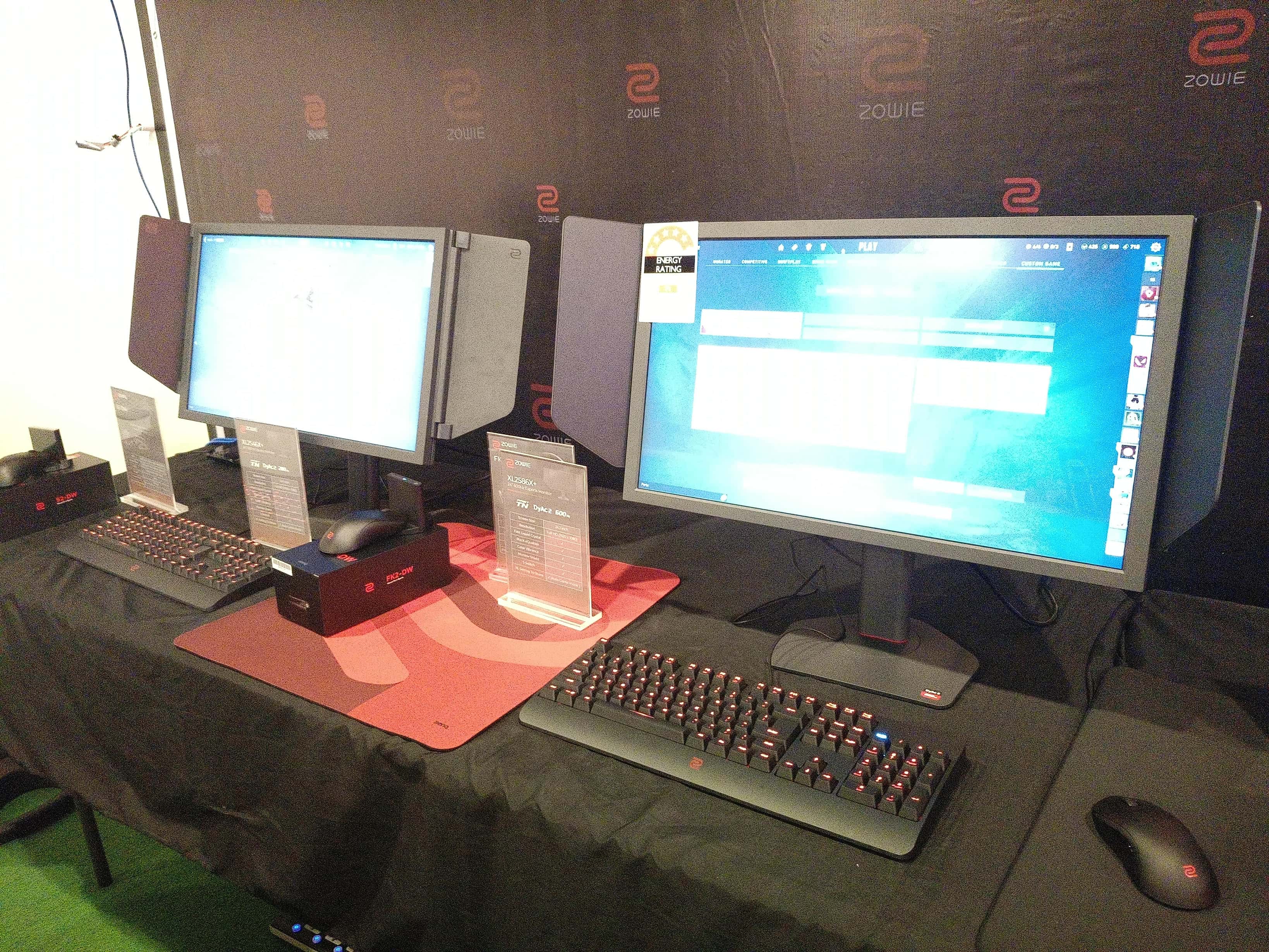 ZOWIE