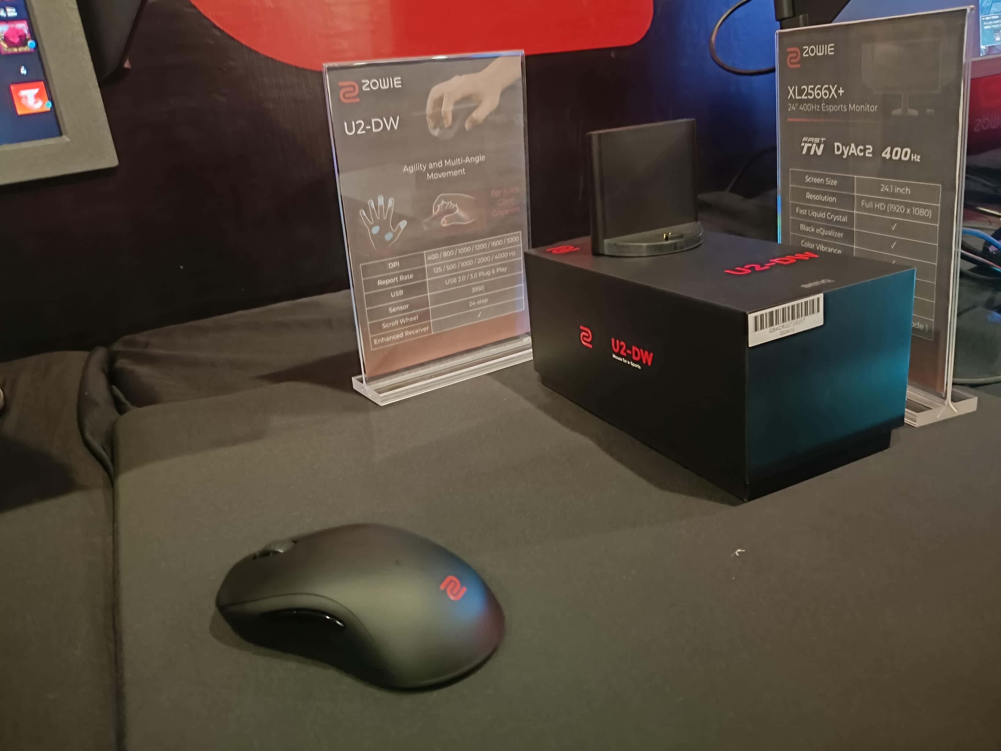 ZOWIE