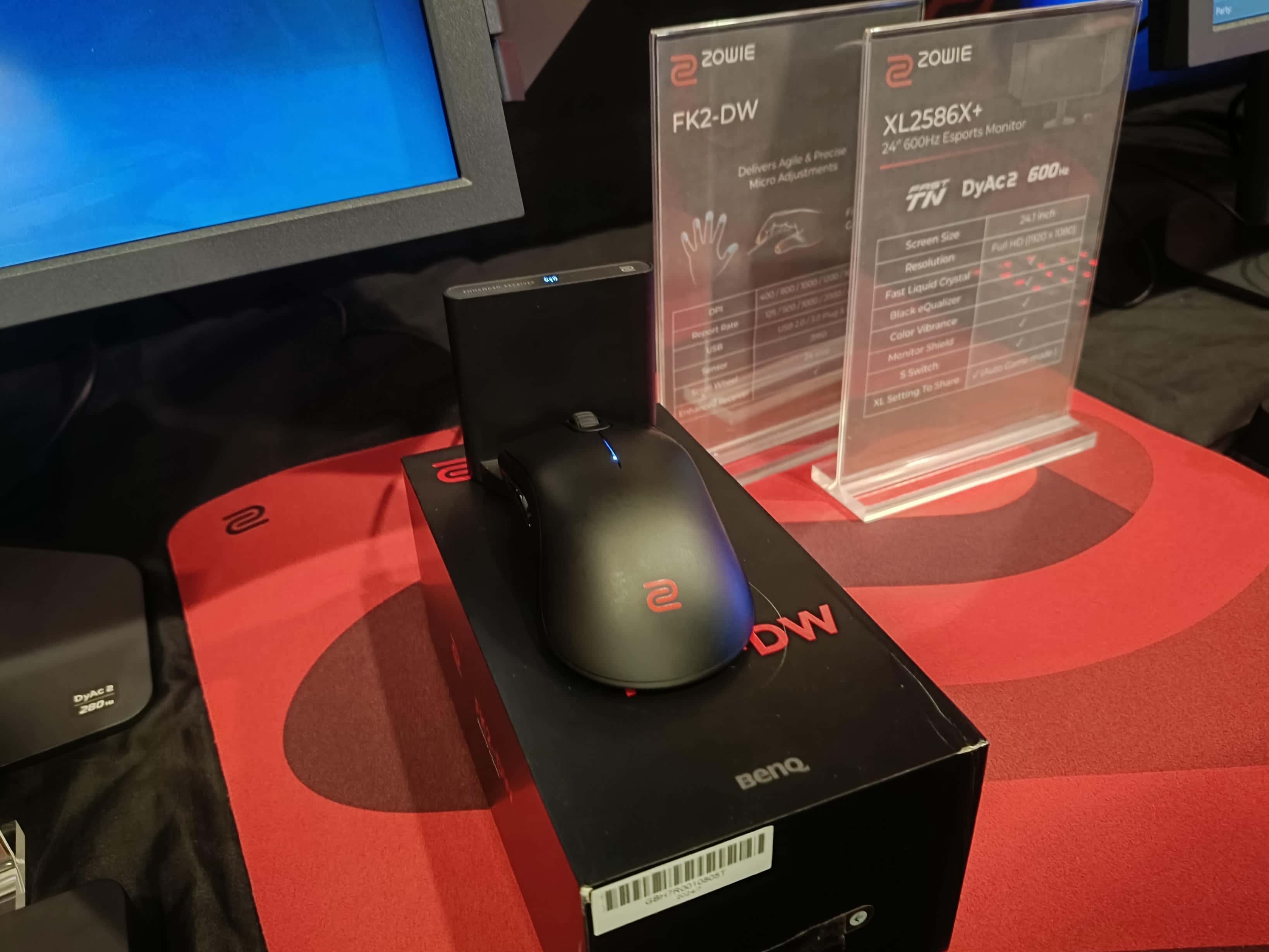 ZOWIE