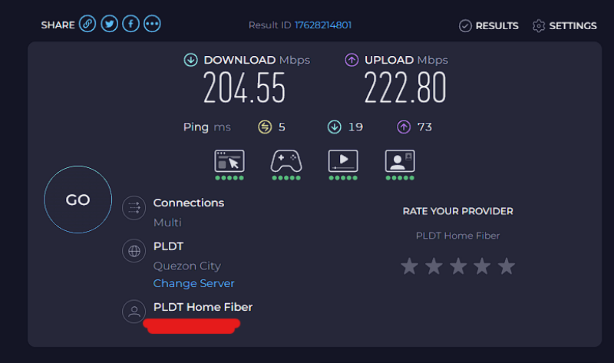 ROG Rapture GT-BE98 Review: A Behemoth of a Gaming Router with Plenty ...