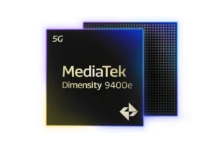 MediaTek Dimensity 9400e img