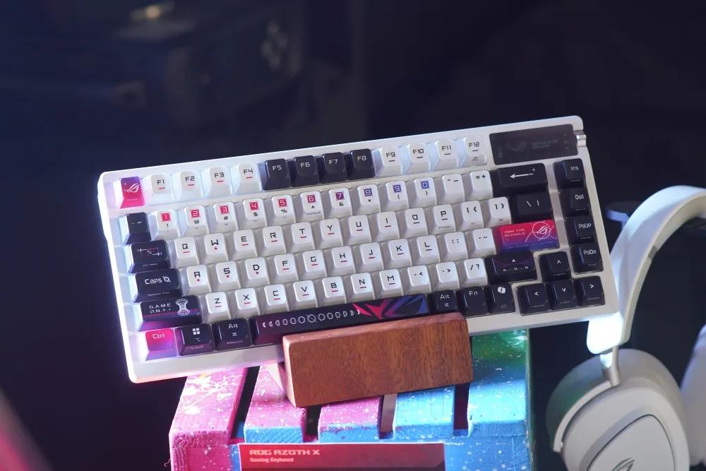 ROG