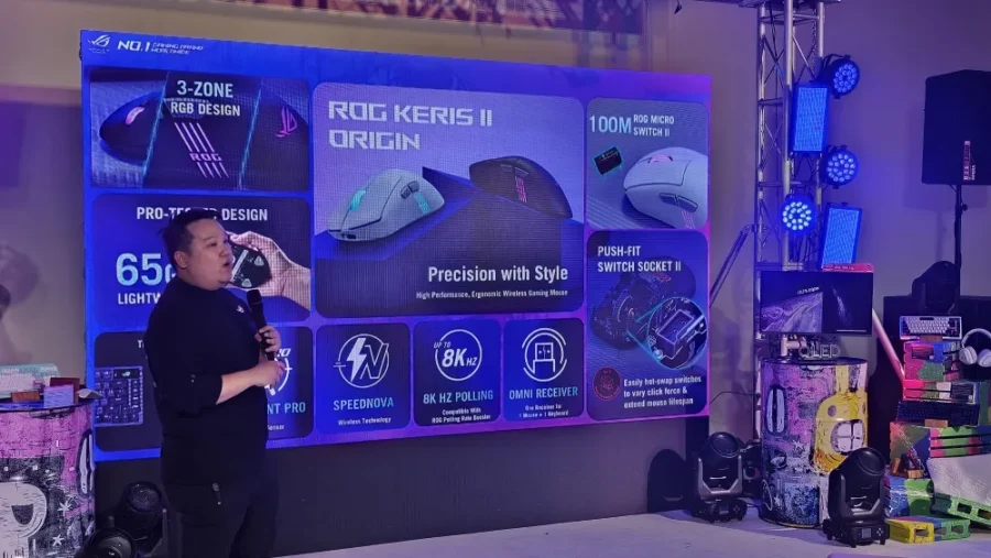 ROG