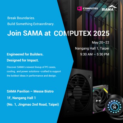 SAMA SAMA Gears
