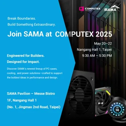 SAMA Gears