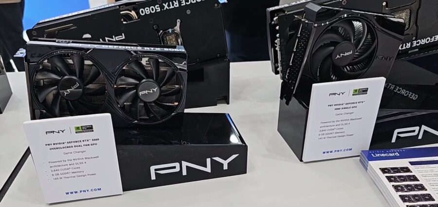 PNY