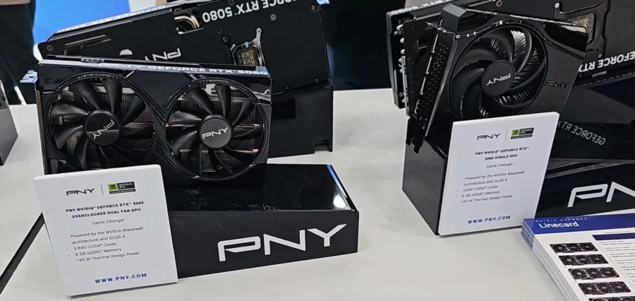 PNY