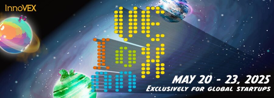 InnoVEX InnoVEX event banner