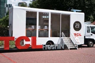 TCL FreshIN Metro Manila img