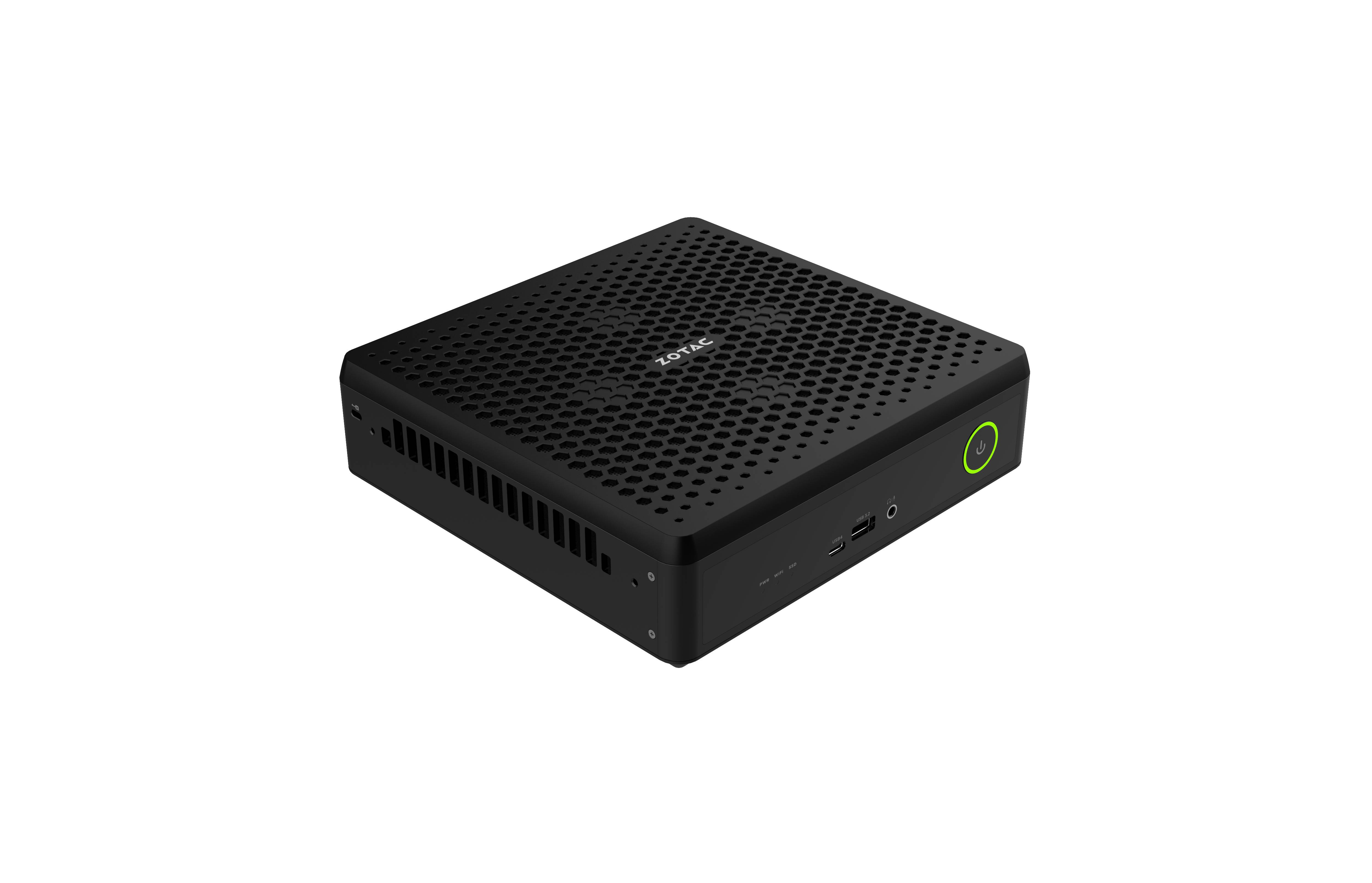 ZOTAC at COMPUTEX 2025