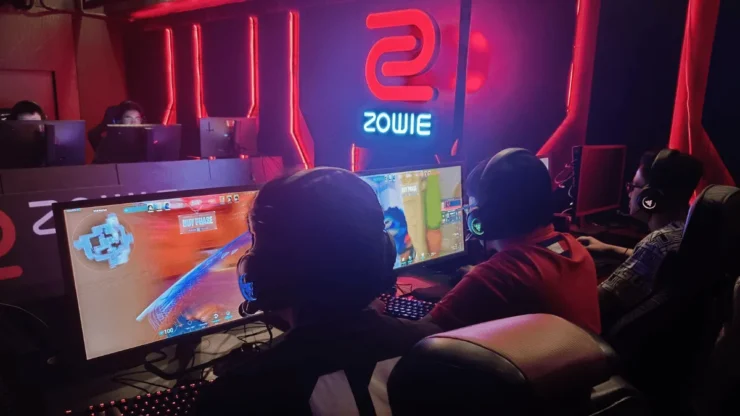 ZOWIE