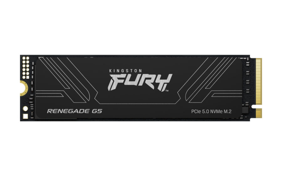 FURY Renegade G5 Kingston FURY Renegade G5 SSD